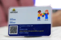 Porto Velho emite mais de 2.600 ‘Carteiras de Identificação do Autista’; saiba como solicitar