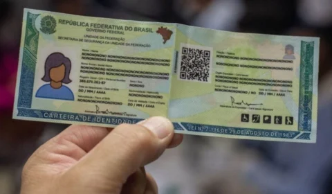 Mais de 182 mil Carteiras de Identidade Nacional já foram emitidas em RO; veja como obter a sua