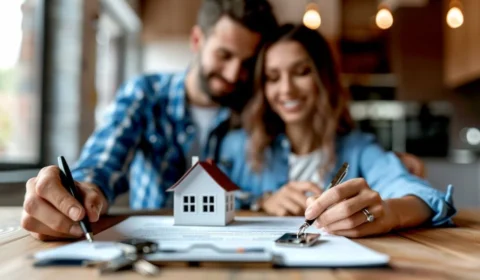 Comprar um imóvel em 2025 ficará mais difícil para a classe média; saiba o motivo