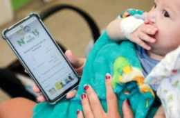 Porto Velho oferece consultas para pacientes com Fissuras Labiopalatinas pelo WhatsApp; saiba mais