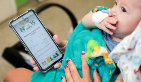 Porto Velho oferece consultas para pacientes com Fissuras Labiopalatinas pelo WhatsApp; saiba mais