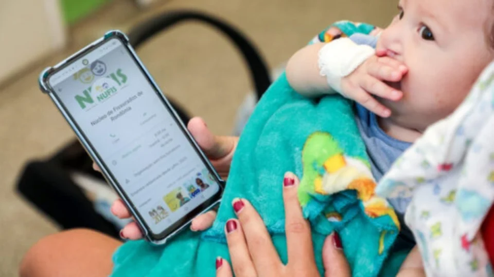 Porto Velho oferece consultas para pacientes com Fissuras Labiopalatinas pelo WhatsApp; saiba mais