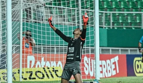 Copa do Brasil 2025: Manaus vence Independência nos pênaltis