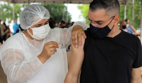 Covid-19: Araguaína registra óbito após 10 meses sem mortes pela doença