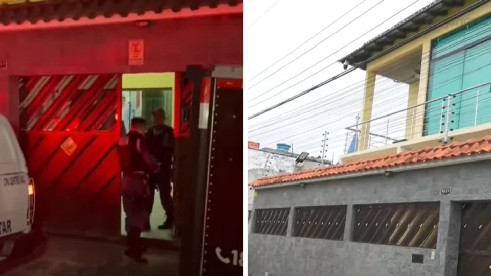 Assaltante é morto após invadir casa de atirador desportivo em Manaus