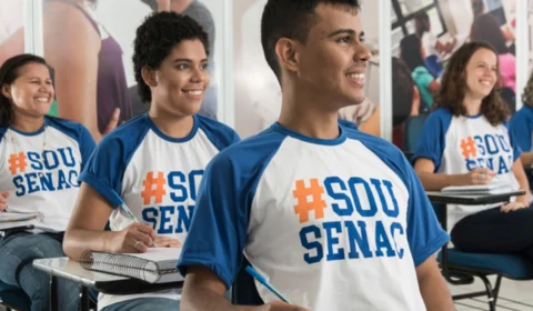 DF tem 2 mil vagas em cursos técnicos gratuitos para estudantes; veja como se inscrever