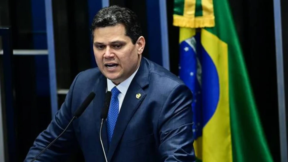 Davi Alcolumbre: veja pontos do discurso do favorito à presidência do Senado
