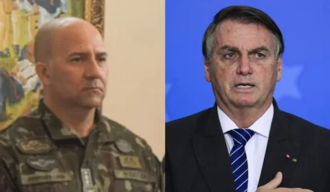 Ex-comandante do CMA em Manaus é denunciado pela PGR por trama golpista liderada por Bolsonaro