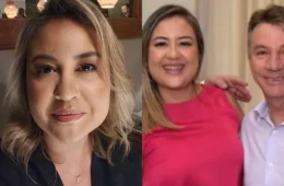 Quem é Cecília Lorenzon? Ex-secretária de Saúde é suspeita de cobrar propina em Roraima