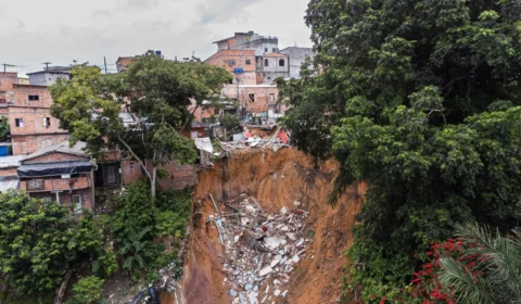 Deslizamentos de terra no Amazonas: por que tragédias se repetem todos os anos?