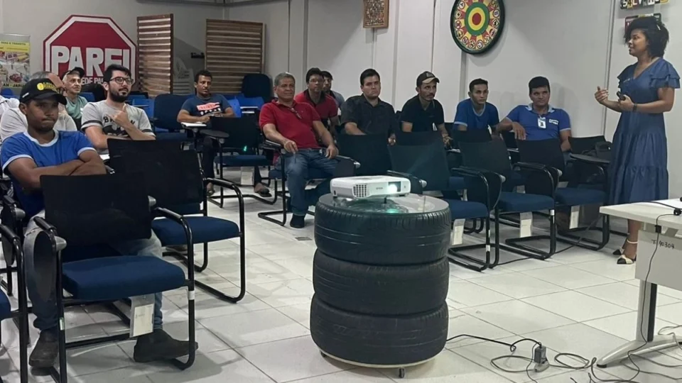 Detran-RO abre inscrições para cursos de condução profissional de transporte; saiba como participar