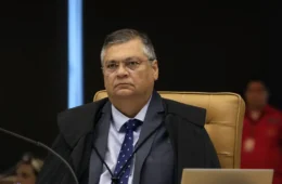 PF deve informar Dino sobre crimes ambientais na Amazônia e Pantanal