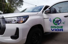 Disque Vida: aplicativo é lançado para garantir segurança do folião no Carnaval em Porto Velho