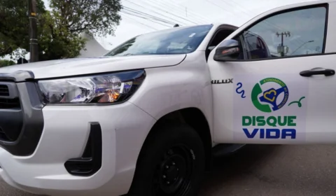 Disque Vida: aplicativo é lançado para garantir segurança do folião no Carnaval em Porto Velho