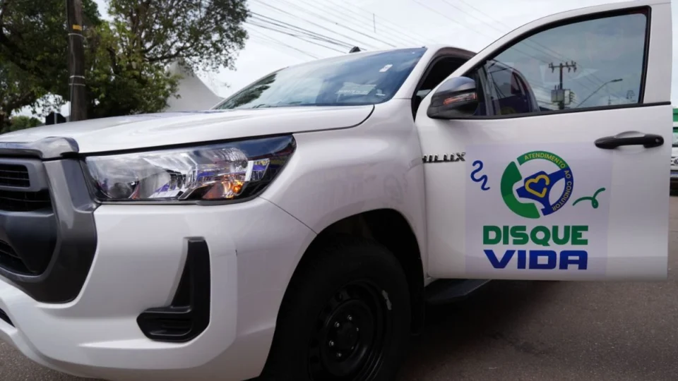 Disque Vida: aplicativo é lançado para garantir segurança do folião no Carnaval em Porto Velho