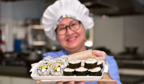 Cetam abre 7,6 mil vagas para cursos em Manaus; veja edital e como se inscrever