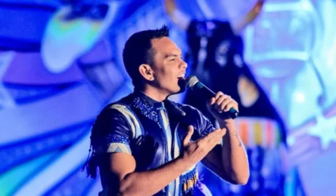Edmundo Oran anuncia show beneficente em Manaus para ajudar vítimas de acidente envolvendo filho