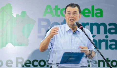 Eduardo Braga destaca ZFM como maior modelo de desenvolvimento sustentável do Brasil