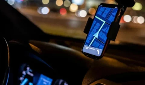 Em Rolim de Moura cresce o número de corridas clandestinas fora dos aplicativos