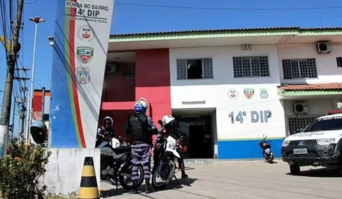 Empresário suspeito de atirar em duas mulheres durante briga em adega é preso em Manaus