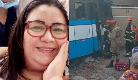 Moradores relatam medo de novos acidentes após morte de enfermeira atropelada em Manaus