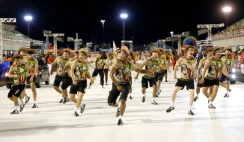 Carnaval em Manaus: confira datas e horários dos ensaios das escolas de samba