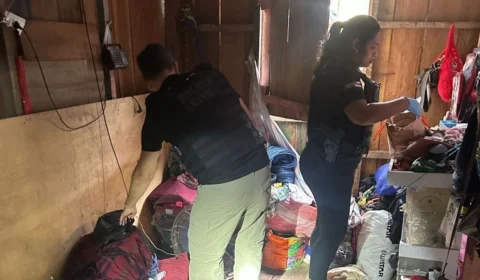 Enteada de 14 anos apanhava e era obrigada a ter encontros sexuais por R$ 50 reais em Manaus