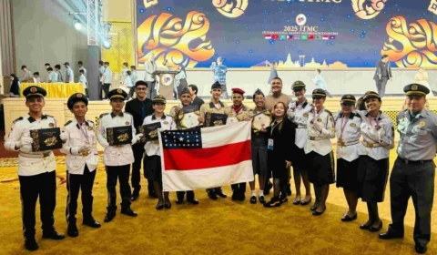 Estudantes do Amazonas conquistam medalhas em Olimpíada Internacional de Matemática