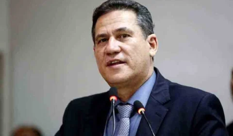 VÍDEO: Maurão de Carvalho ex-presidente da Assembleia Legislativa de Rondônia, é preso em Porto Velho