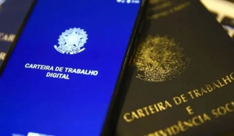 Tocantins tem menor taxa de desemprego desde 2012