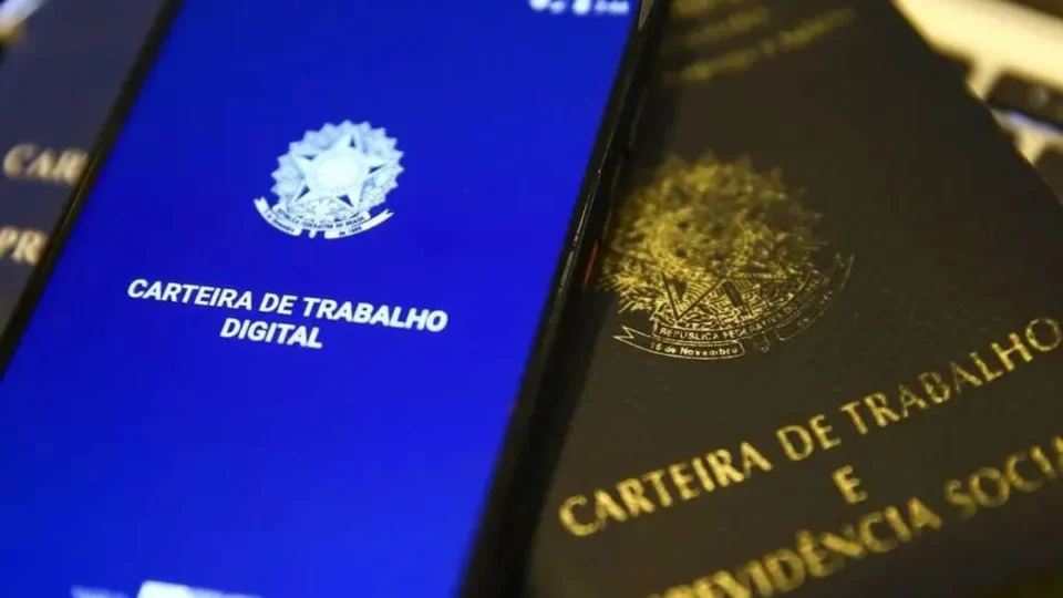 Tocantins tem menor taxa de desemprego desde 2012