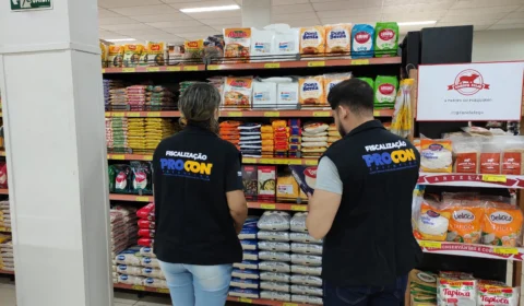 Em Araguaína itens da cesta básica variam em até 290% no valor