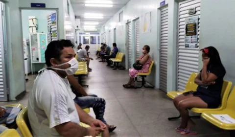 ‘Saúde AM Digital’: governo lança ferramenta para reduzir fila do SisReg