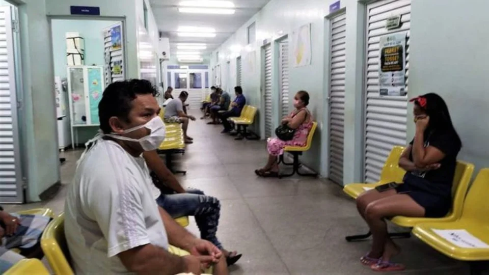 ‘Saúde AM Digital’: governo lança ferramenta para reduzir fila do SisReg