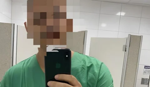 Fiel é condenado por vazar imagens íntimas de mulher em Manaus; crime ocorreu em igreja