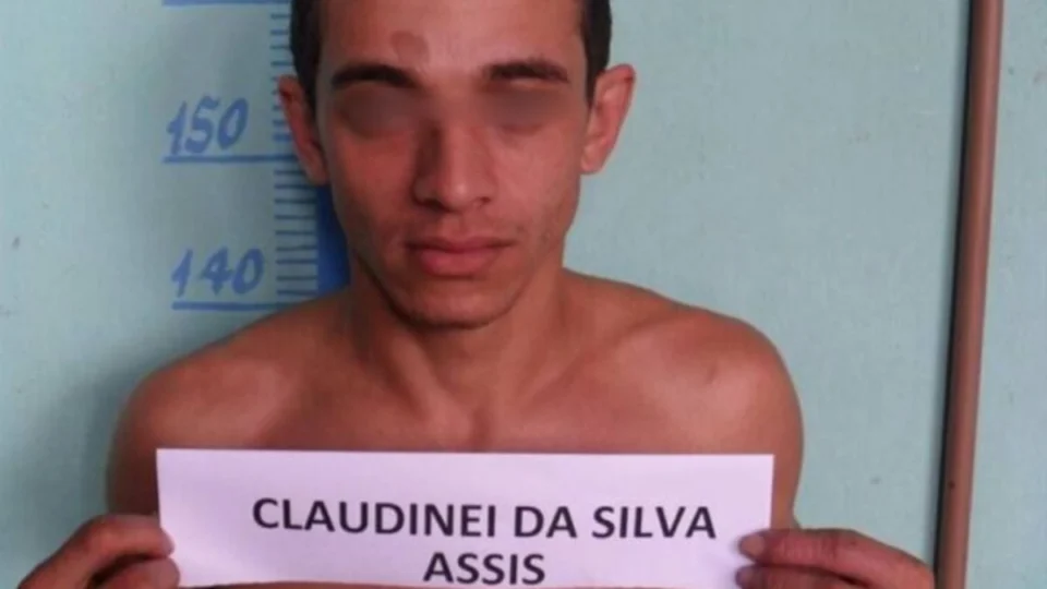 Foragido é preso em RO usando o nome de batismo do cantor Zezé Di Camargo