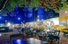 Giro Empreendedor vai cadastrar novos participantes de forma presencial ; saiba onde