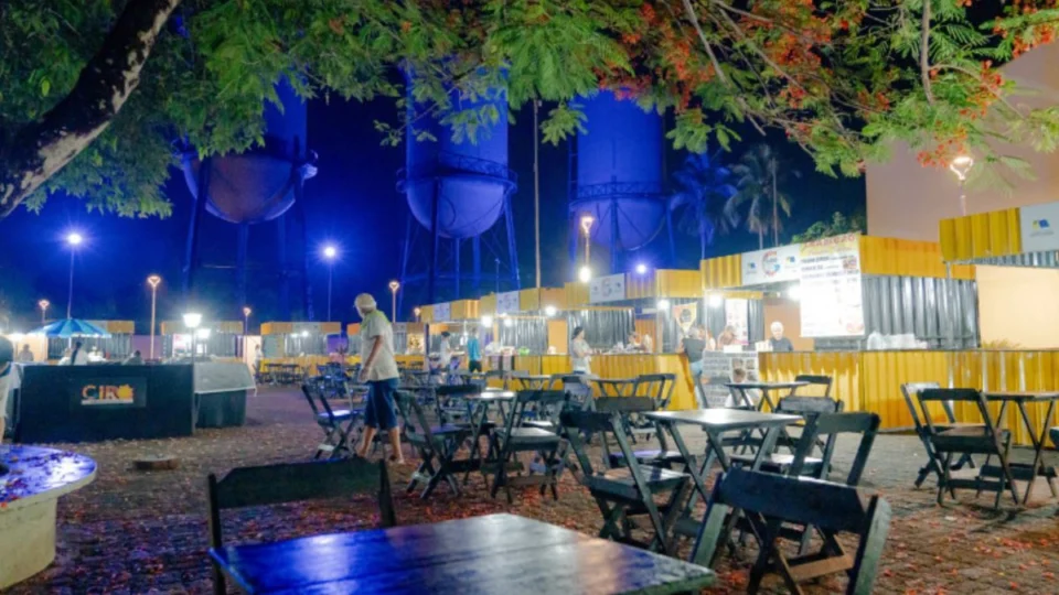 Giro Empreendedor vai cadastrar novos participantes de forma presencial ; saiba onde