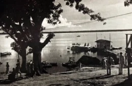 De hidroporto moderno ao famoso mercado de Manaus: saiba o passado da Feira da Panair