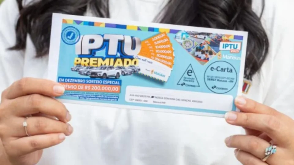 IPTU em Manaus 2025: mais de 60 mil imóveis serão isentos; veja se você será contemplado