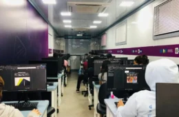 Idep lança curso de Inteligência Artificial e aplicativos informatizados em Porto Velho