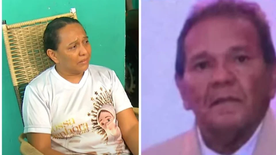Família cobra justiça após idoso ser agredido por PM e morrer em Manaus: ‘Não fizeram nada’
