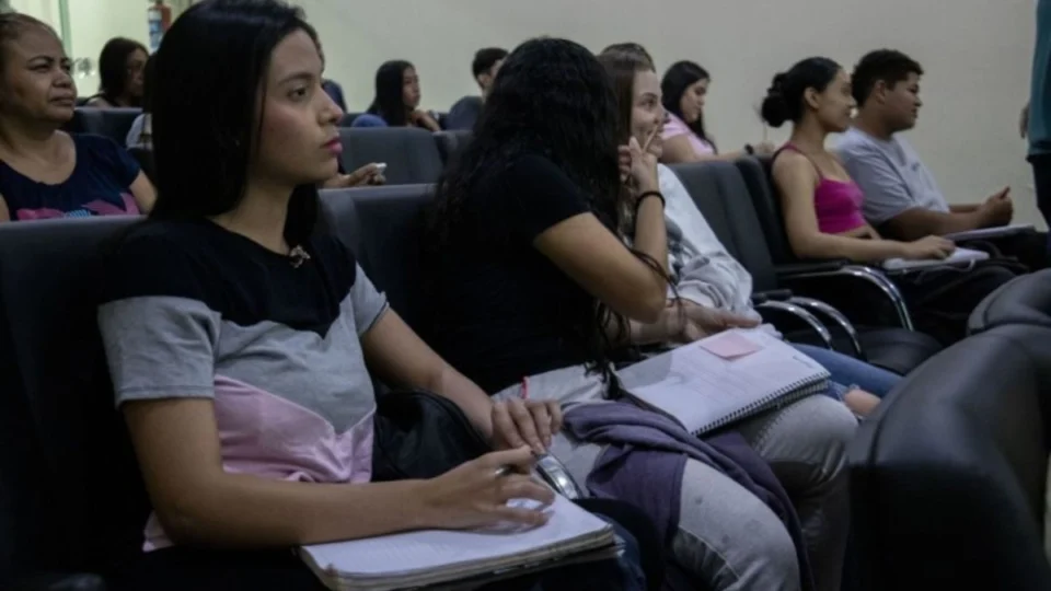 Inscrições abertas para curso preparatório do Enem em Porto Velho; saiba como se inscrever