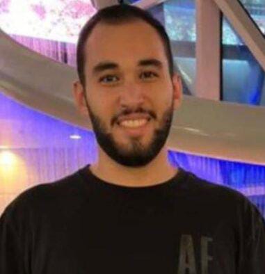 Jovem palestino morto em Manaus