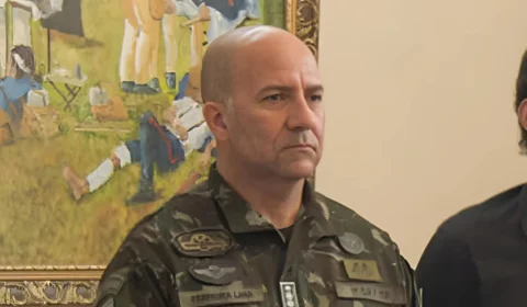 ‘Kid preto’, suspeito de participar de plano para matar Lula, será transferido para Manaus