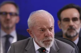 Saúde é uma das prioridades de Lula no Brics: ‘falta de coesão internacional’