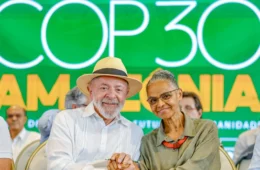 COP 30: ‘Estou satisfeito’, diz Lula sobre preparação de Belém para evento internacional