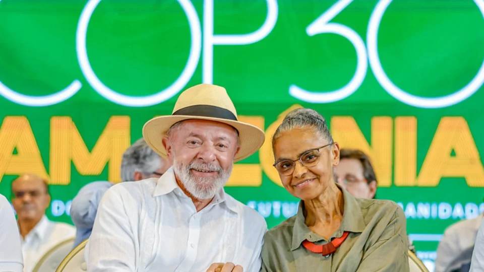 COP 30: ‘Estou satisfeito’, diz Lula sobre preparação de Belém para evento internacional