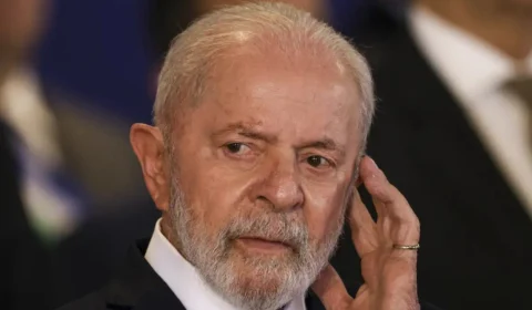 Lula fala sobre denúncia da PGR contra Bolsonaro: ‘direito à presunção de inocência’