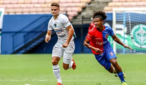 Manaus x Parintins: quando e onde assistir semifinal do Campeonato Amazonense 2025